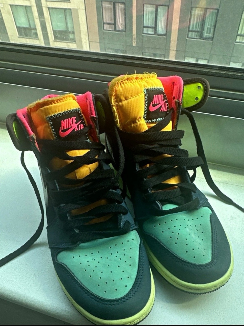 Jordan 1 Retro High